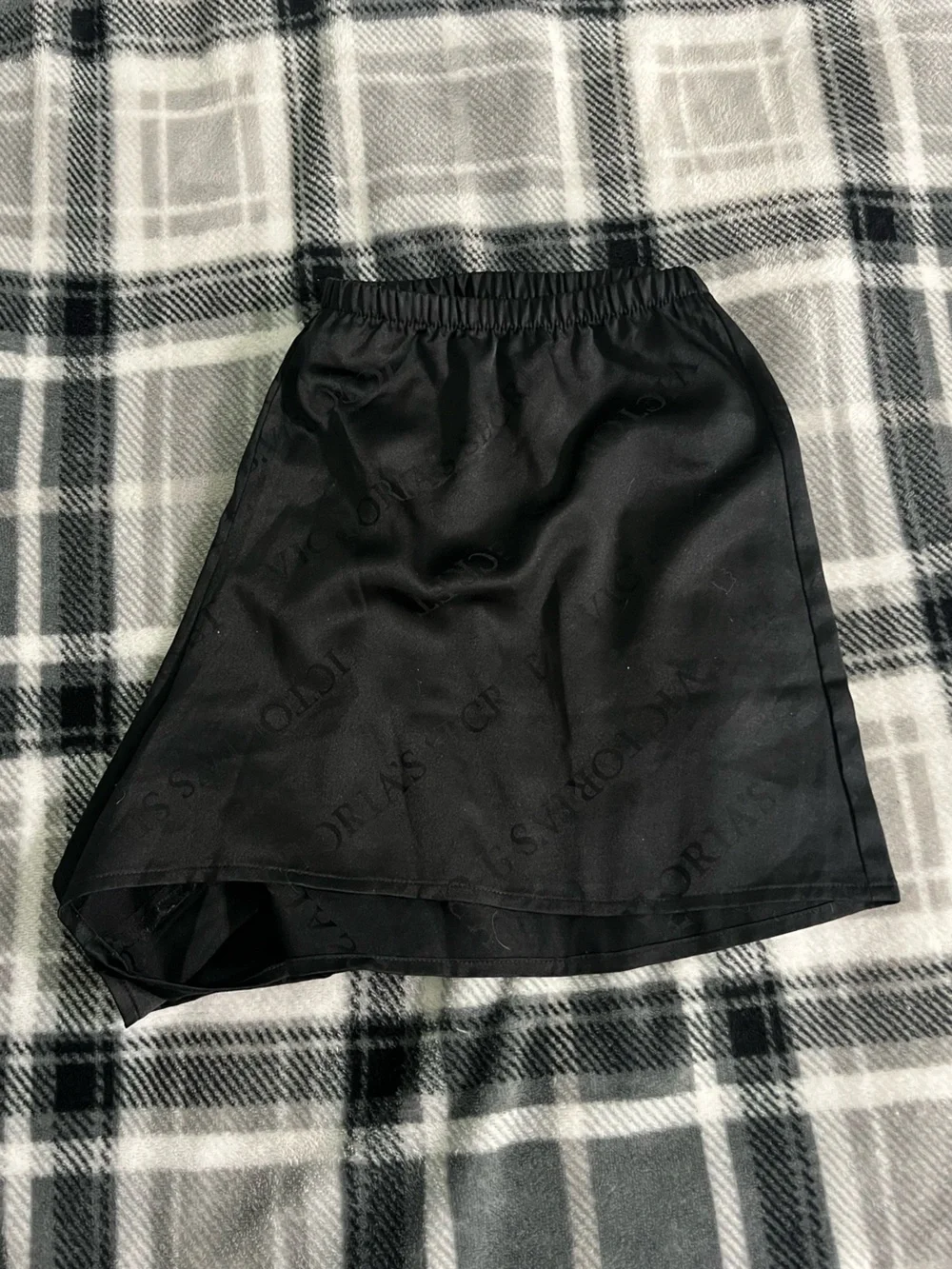 Victoria secret shorts S